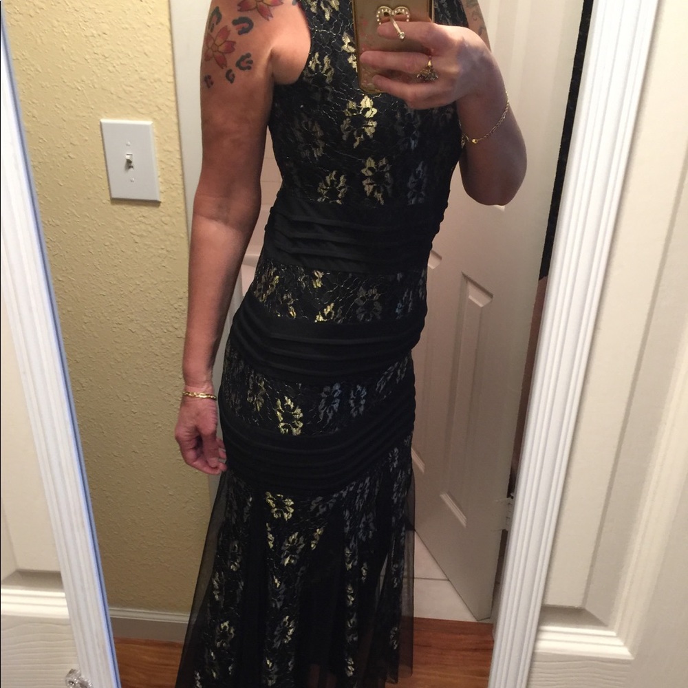 🔥LONG EVENING DRESS 🔥